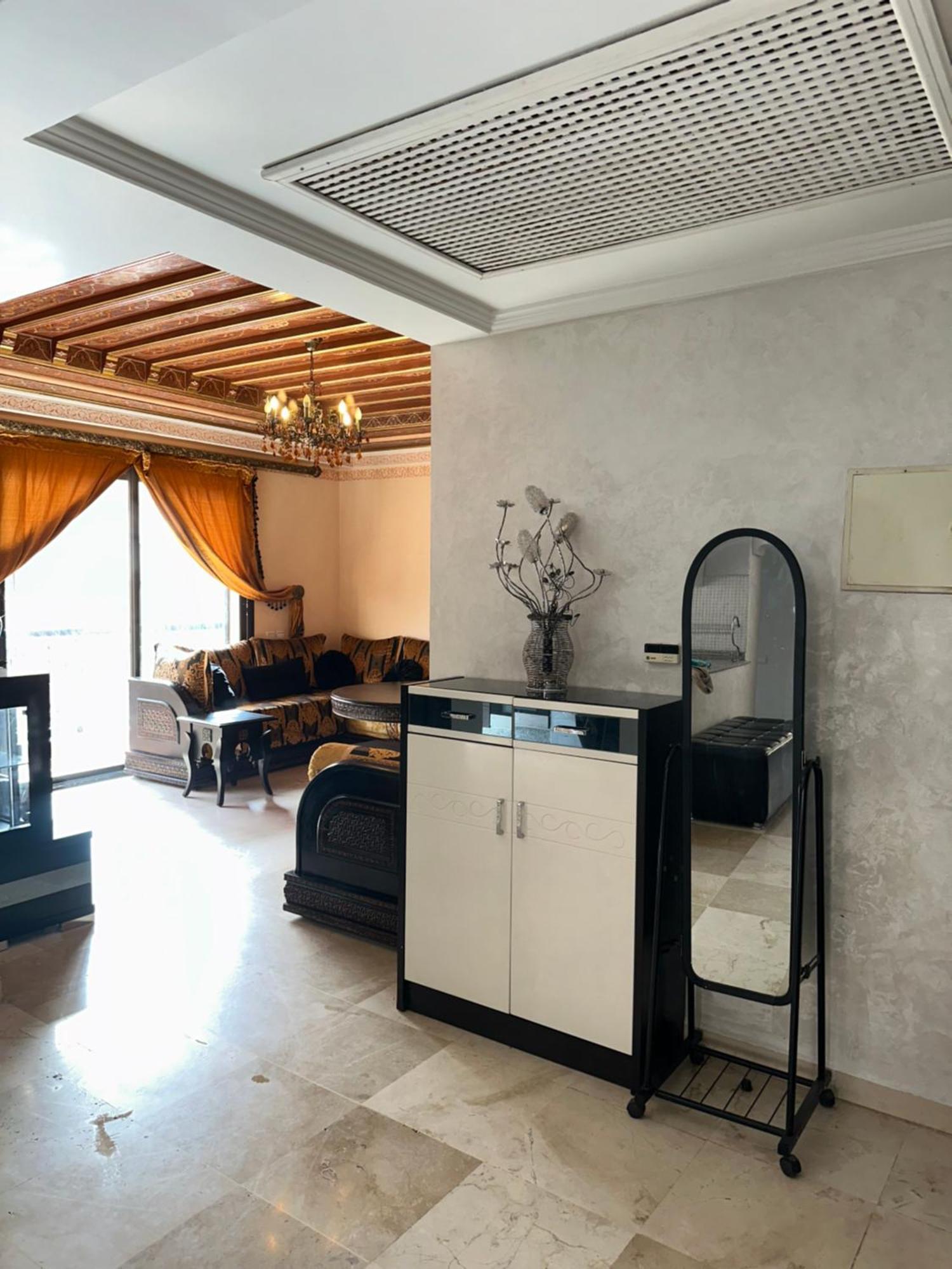 Deluxe Appartment With Pool Marrakesh Esterno foto